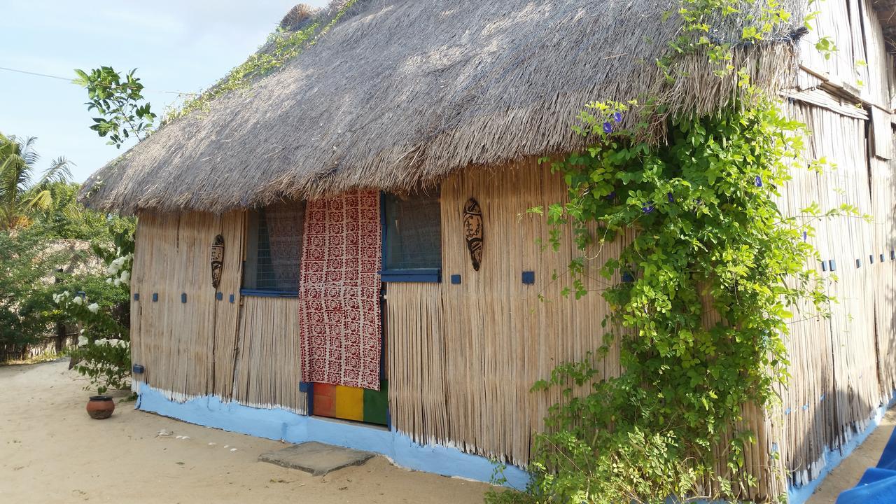 A&Y Wild Camp Ghana Keta Exterior photo
