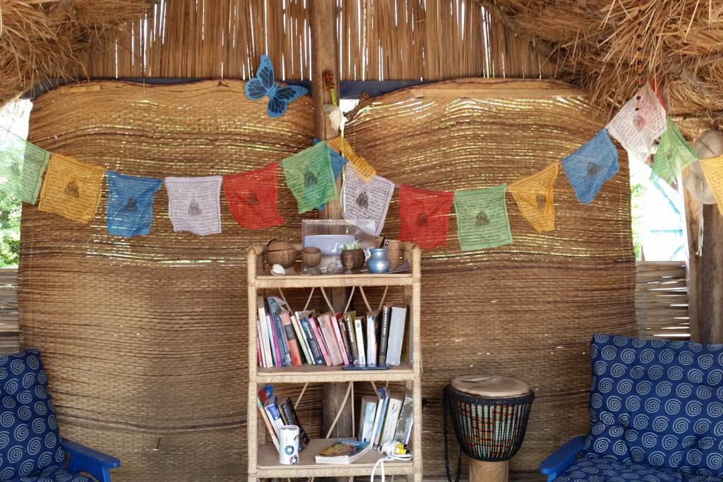 A&Y Wild Camp Ghana Keta Exterior photo